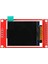 1.8 Inch LCD Tft Modül Qvga 128X160 Pixel 1.8” 8 Pin Spı Seri Ekran Sd Kart Soketi ST7735 Arduino 4