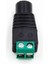 2.1mm Adaptör Klemens Dönüştürücü Terminal 24VDC 5A 1