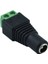 2.1mm Adaptör Klemens Dönüştürücü Terminal 24VDC 5A 4