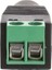2.1mm Adaptör Klemens Dönüştürücü Terminal 24VDC 5A 5