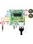PAM8403 Mini Ses Yükseltici Class D 2X3W Amfi Kartı Micro USB Beslemeli Stereo 2