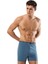Erdem Erkek Penye Boxer 1400 1