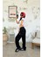 Atelier Basic Beyaz Crop 4