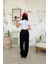 Atelier Basic Beyaz Crop 5