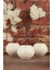 Angdesign Bodrum 3'lü Seramik Mumluk-Krem 1