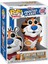 Ad Icon: Kellogg's- Tony The Tiger ('84) Figür 1
