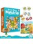 Toys Animals Memory Match Up 3
