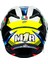 Pista Gp Rr Mir Serisi Karbon 2