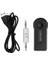 Wireless Aux Car Fm Transmitter C-600 2