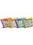 Hidden Pictures Puzzles (Gizli Resimler) 4'lü Set 1