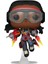 Figür - Black : Wakanda Forever - Ironheart Mk 1 1