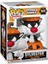 Animation: Looney Tunes - Sylvester W/pumpkin Figür 1