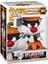 Animation: Looney Tunes - Sylvester W/pumpkin Figür 3