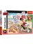 Puzzle Minnie On The Beach 200 Parça Yapboz 1