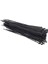 30 cm 3.6 mm Kablo Bağı Siyah (100LÜ Paket) 1