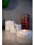 Leylak Mermer 3'lü Set 3 Boy Mermer Mumluk (Mum Hediyeli) 5