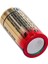 Panasonic CR123AL/1B 3 Volt Lityum CR123 Tekli Fotoğraf Makinesi Pili 3