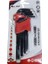 Uzun Torx Allen Seti (9 Pcs) 1