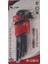 Uzun Torx Allen Seti (9 Pcs) 2