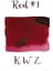 Ink 4400 Red Dolmakalem Mürekkebi 2