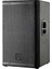 400W 25CM Aktif Ahşap Kabin Hoparlör MS-1010GA 1