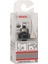 2 608 Aksesuarı 628 361 Profil Freze E 8 Mm, R1 4 Mm, D 20,7 Mm, L9 Mm, G 53 mm 4