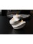 Modern Tasarımlı Tealight Mumluk 2