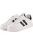 Kadın Deri Sneaker DG6035 4