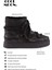 Kürklü Kadın Sneaker 355099 2