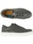 Star Hakiki Deri Sneaker 500970 3