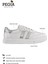 Kadın Deri Sneaker DG6035 2