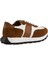 Erkek Deri Sneakers DG5023 6