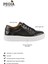 Star Rugan Deri Sneaker 500972 2