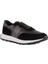 Erkek Deri Sneakers DG5023 3