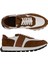 Erkek Deri Sneakers DG5023 2