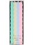 Ezg Meri Pastel Dalgalı Mumlar, 16'lı Ezsnshop 1065757 1