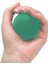 ® Hand Exerciser El Egzersiz Topu - Yeşil - Orta – Kavrama Gücü ve El Kaslarını Geliştiren Rehabilitasyon Ürünü 2