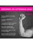 ® Hand Exerciser El Egzersiz Topu - Yeşil - Orta – Kavrama Gücü ve El Kaslarını Geliştiren Rehabilitasyon Ürünü 4