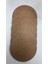 3 mm Ham Mdf 25 cm Yuvarlak Supla ( 6 'lı ) 1