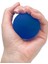® Hand Exerciser El Egzersiz Topu - Mavi - Sert – Kavrama Gücü ve El Kaslarını Geliştiren Rehabilitasyon Ürünü 2