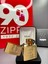 Benzinli Zippo Çakmak 2