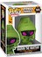 Pop Animation: Looney Tunes- Marvin(Mummy) Figür 1