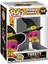 Pop Animation: Looney Tunes - Tweety (Witch) Figür 1