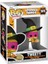 Pop Animation: Looney Tunes - Tweety (Witch) Figür 2