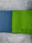Olimpos 2'li Mikrofiber Cam ve Jant Silme Bezi 40 x 40 cm 2
