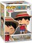 Pop Animation: One Piece (Refresh) - Luffy Figür 1
