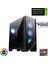 Ryzen 5 7500F 32GB Ddr5 2tb SSD Rtx 5070 12GB B840 Wi Fi Anakart Masaüstü Bilgisayarı 1