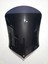 Kymco People S 200 Siperlik Ön Cam 2011 Model 48CM Siyah Renkli 4mm Uzun Cam 1