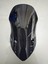 Honda Cbf 150 Siperlik Ön Cam 2005 2017 Model 51CM Siyah Renkli 4mm 1