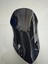 Honda Cbf 150 Siperlik Ön Cam 2005 2017 Model 51CM Siyah Renkli 4mm 2